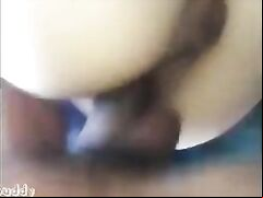 indian hot aunty in saree outdoor suck and boob press