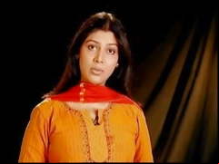 Star plus TV serial breast examination video