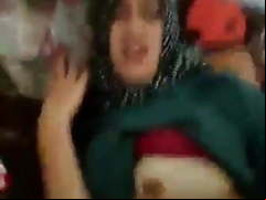 Hijab sex